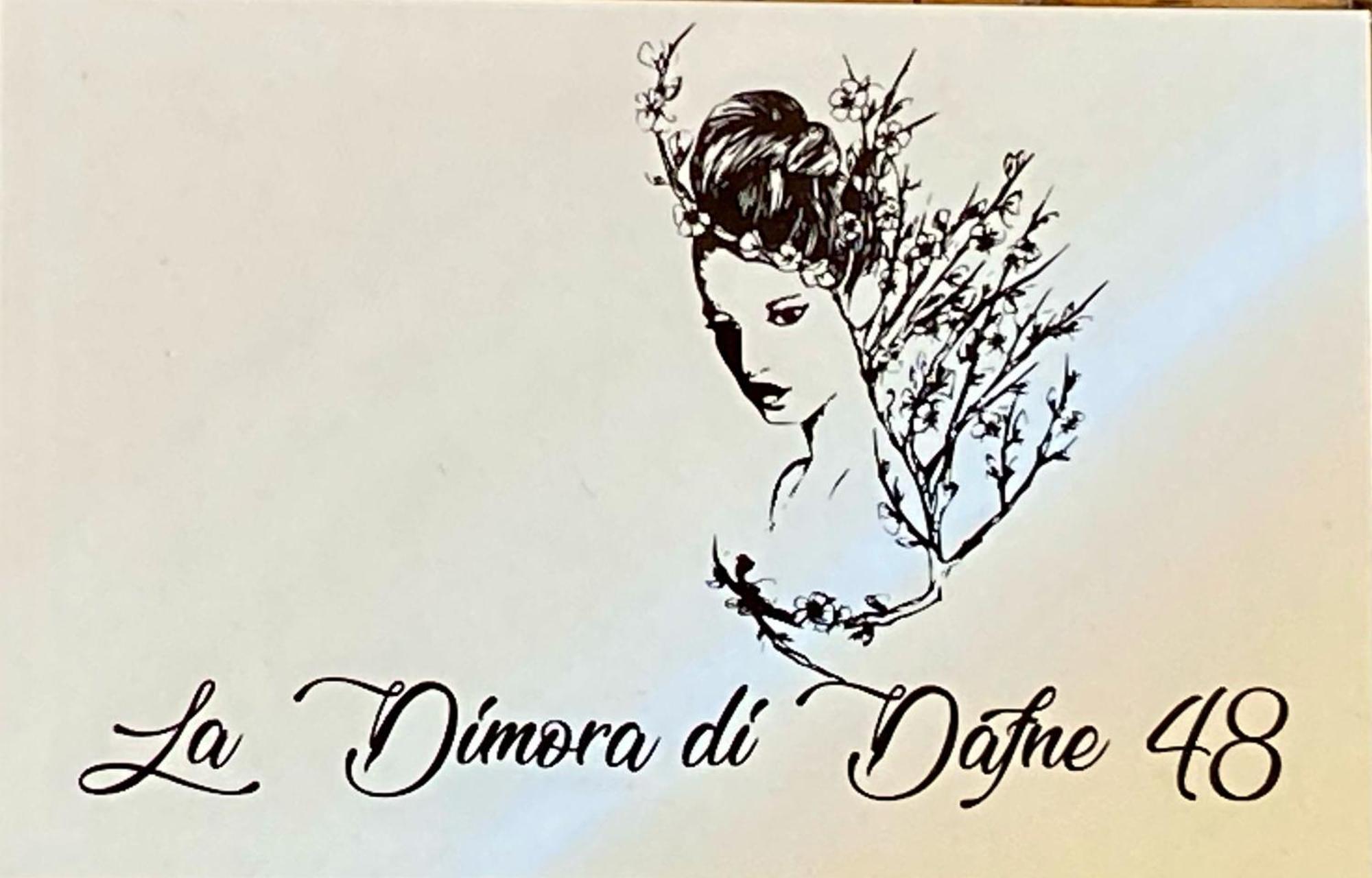Appartamento La Dimora Di Dafne 48 Monzuno Esterno foto